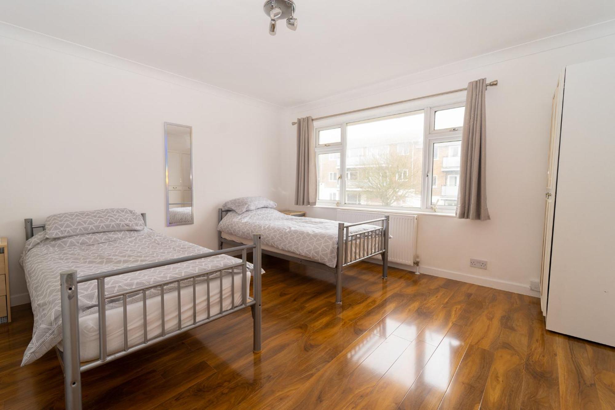 Apartment On High Street Saltdean Zewnętrze zdjęcie