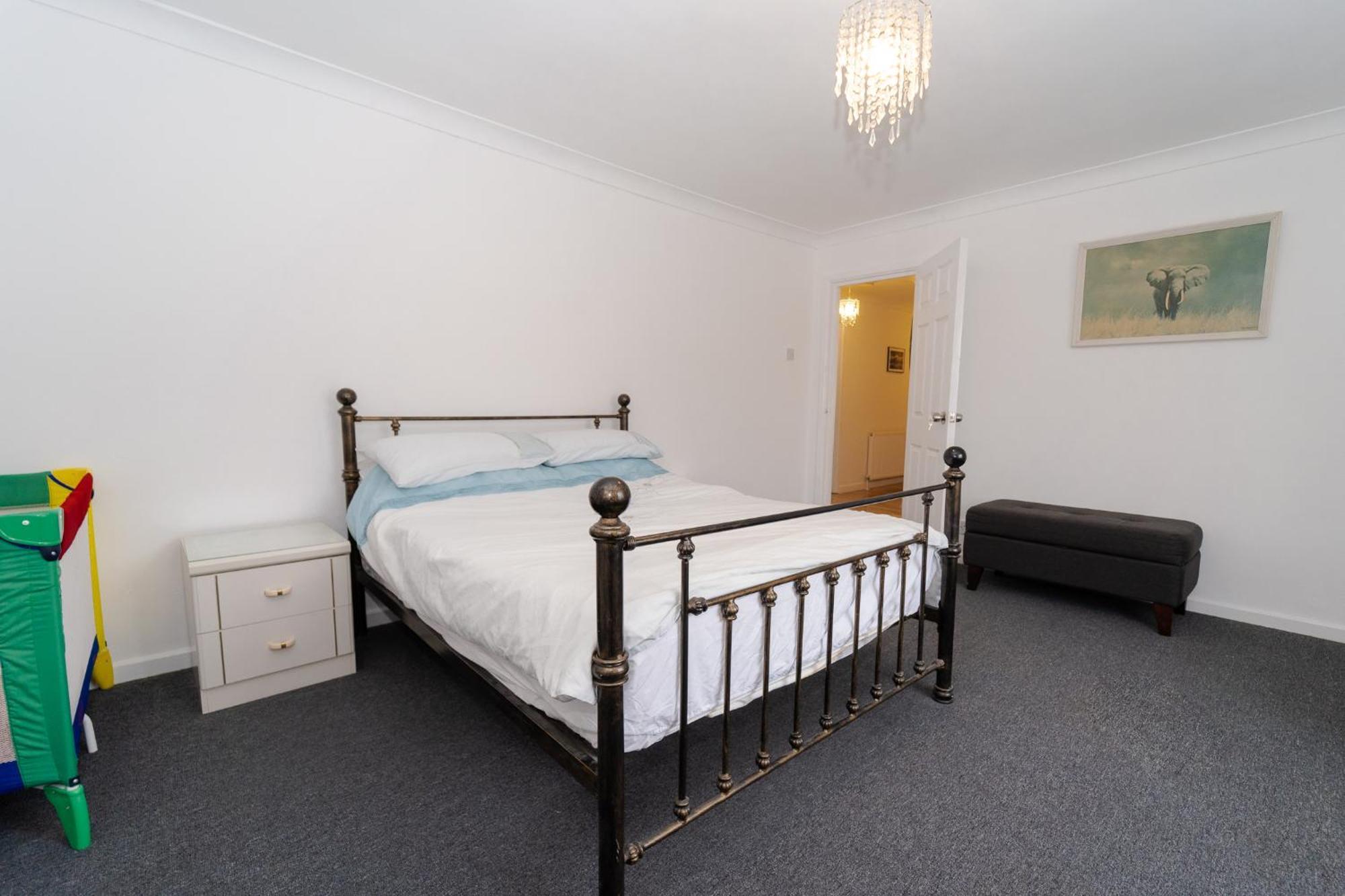 Apartment On High Street Saltdean Zewnętrze zdjęcie