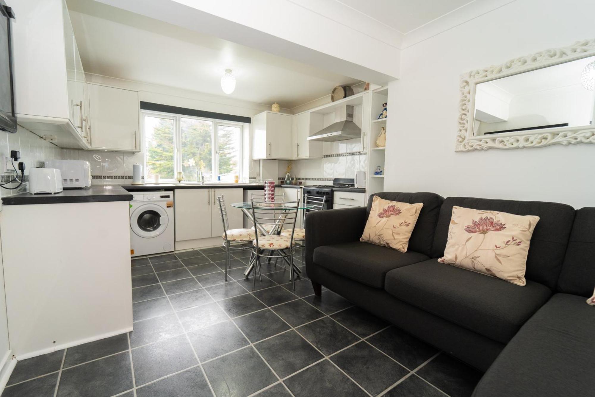 Apartment On High Street Saltdean Zewnętrze zdjęcie
