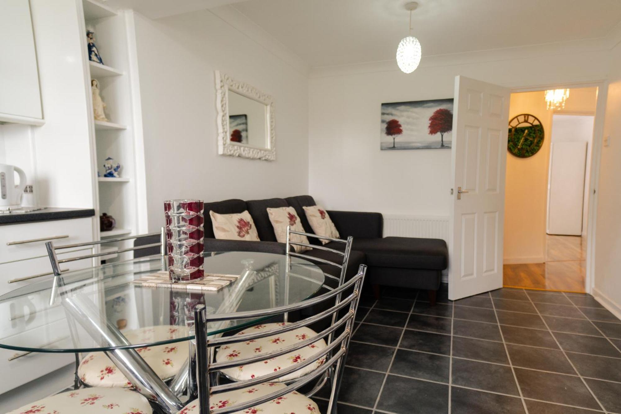 Apartment On High Street Saltdean Zewnętrze zdjęcie